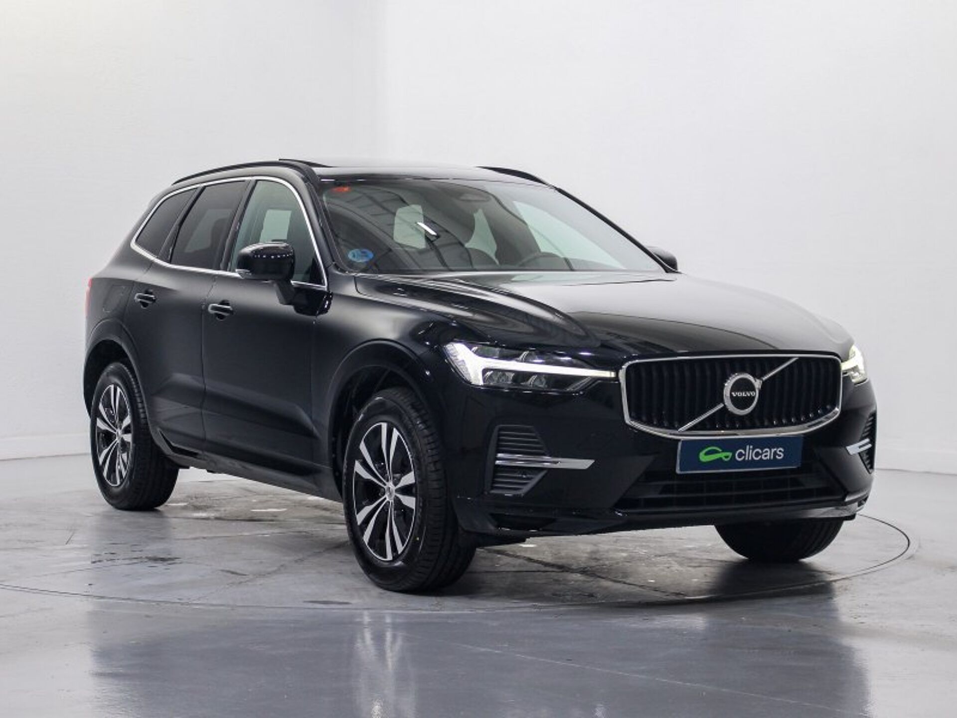 Imagen 3 de VOLVO XC60