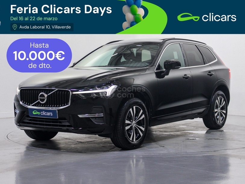 Foto del VOLVO XC60 B4 Momentum Pro FWD Aut.