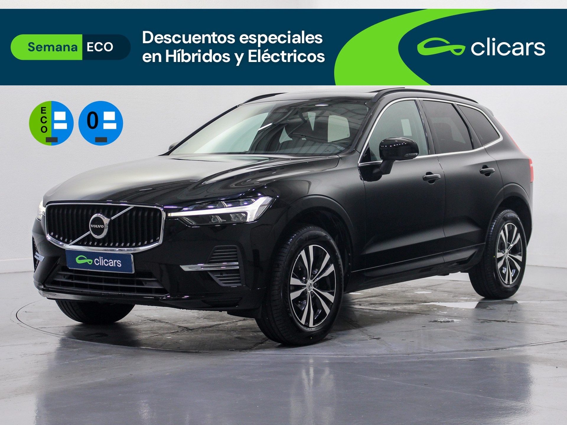 Imagen de VOLVO XC60