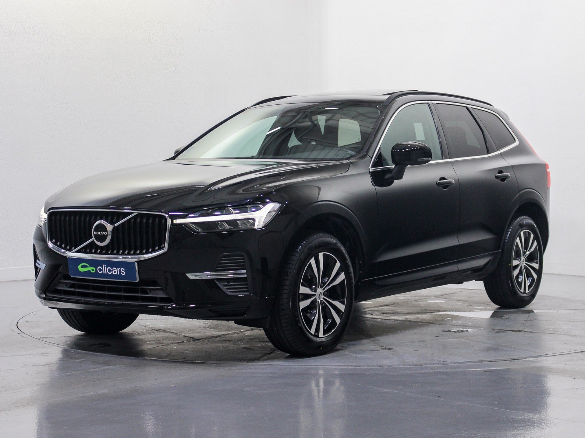 Imagen de VOLVO XC60