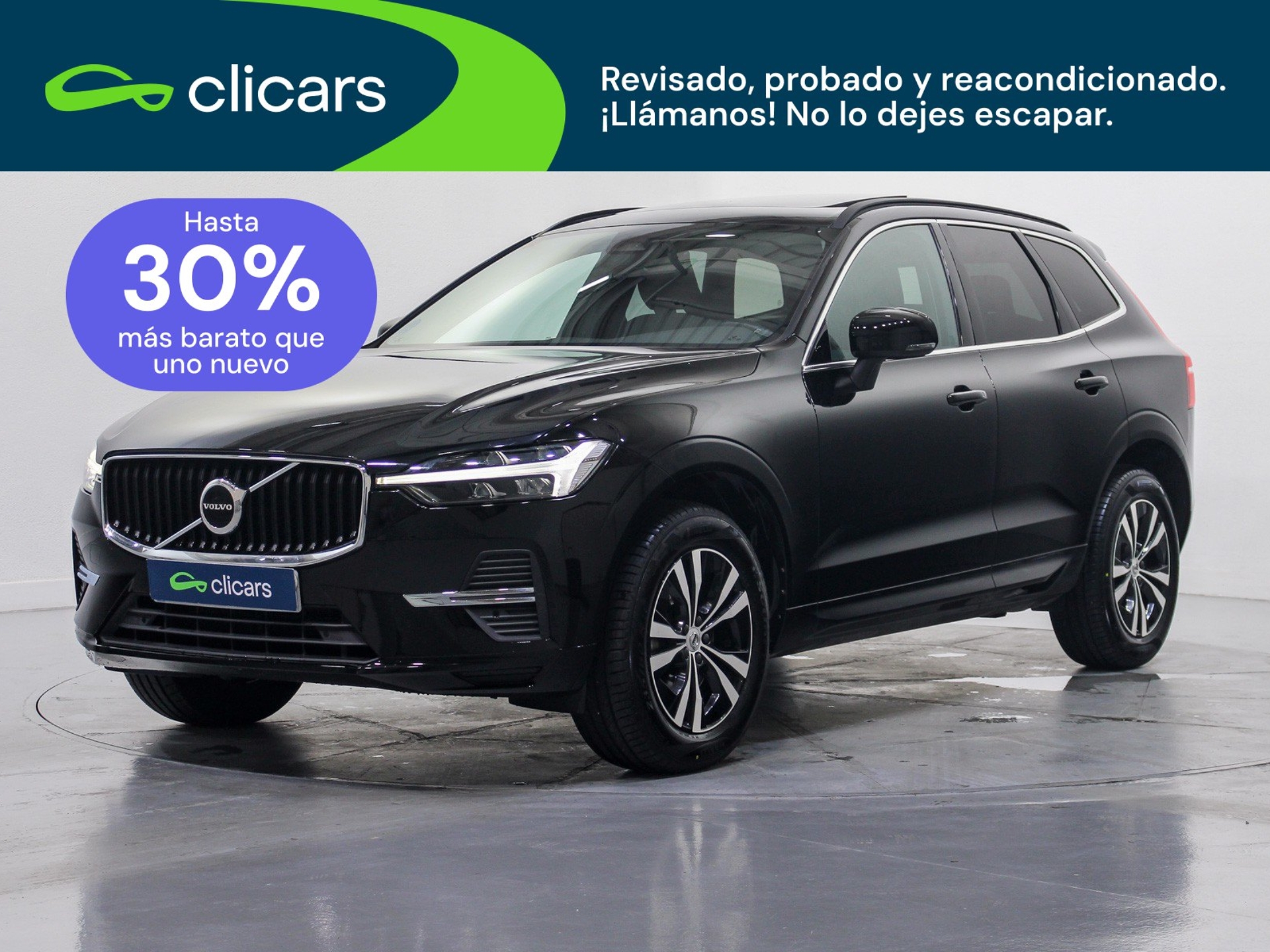 Imagen de VOLVO XC60