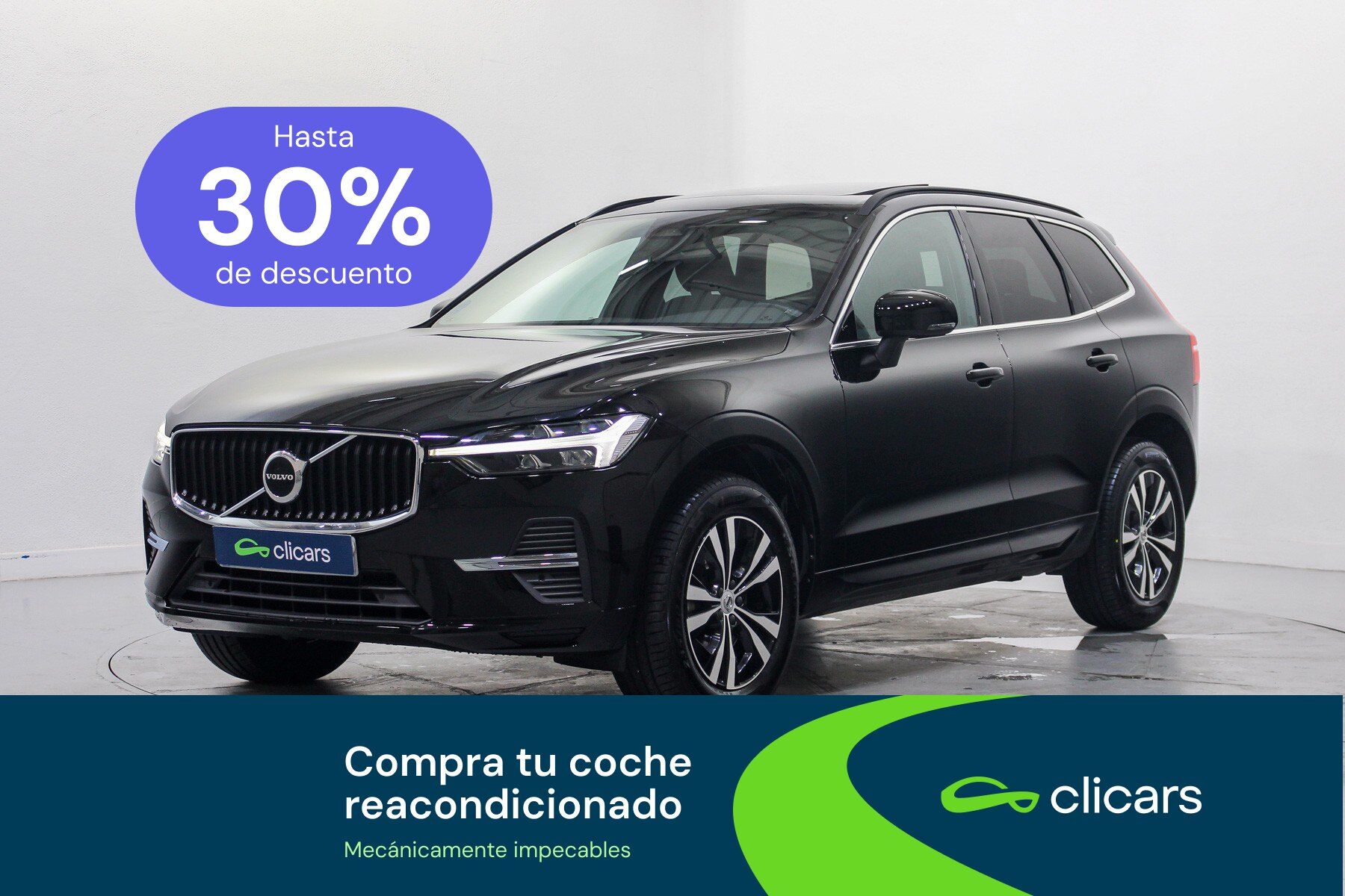 Foto del VOLVO XC60 B4 Momentum Pro FWD Aut.