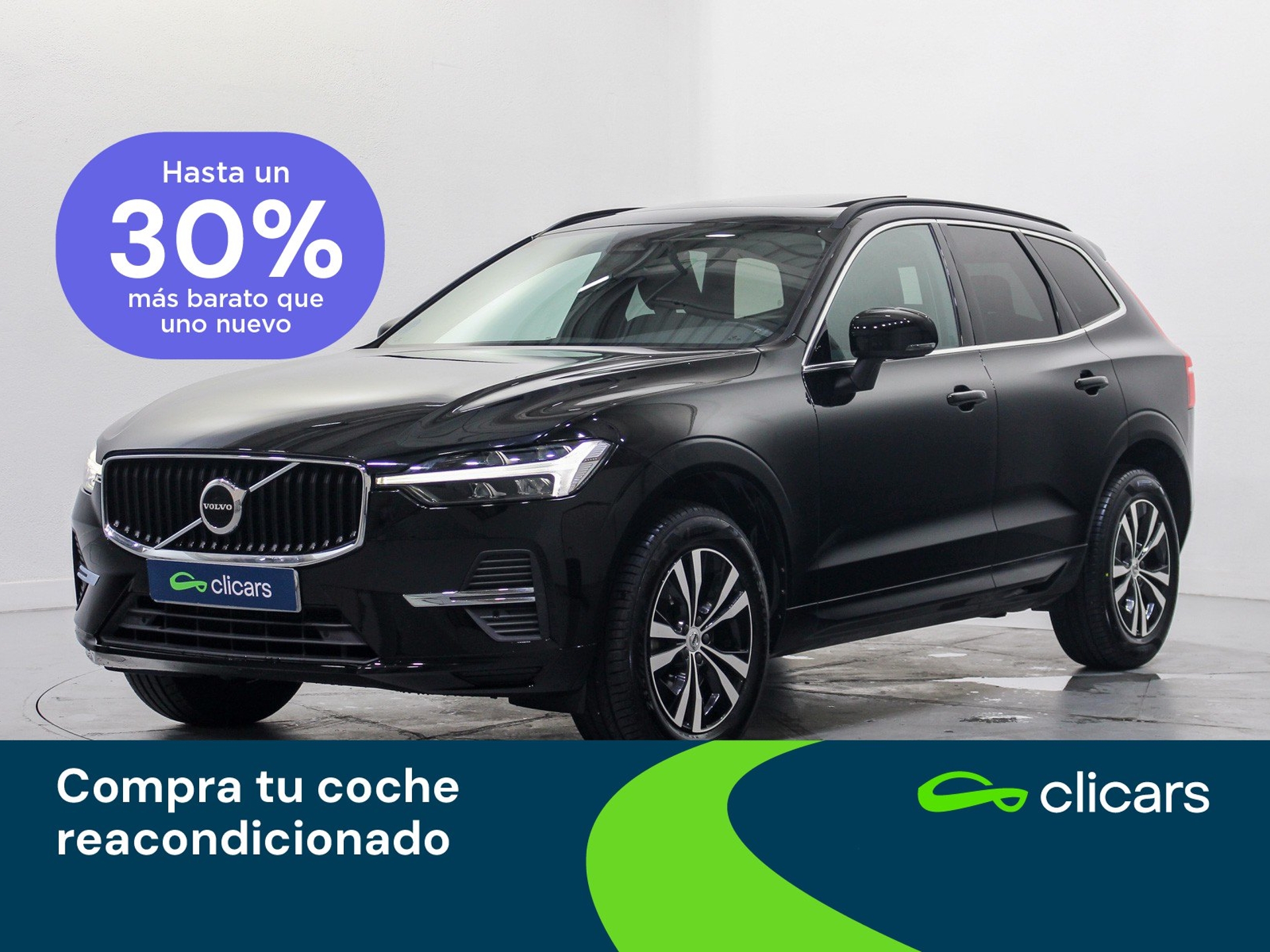 Imagen de VOLVO XC60