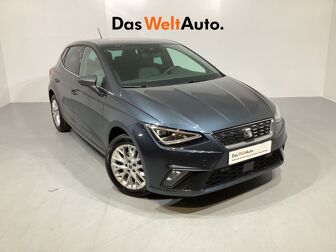 Imagen de SEAT Ibiza 1.0 TSI S&S Special Edition 115