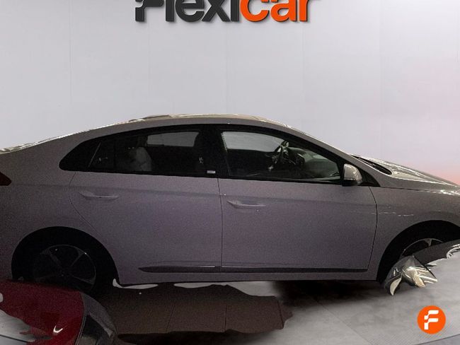 Foto del HYUNDAI Ioniq PHEV 1.6 GDI Style