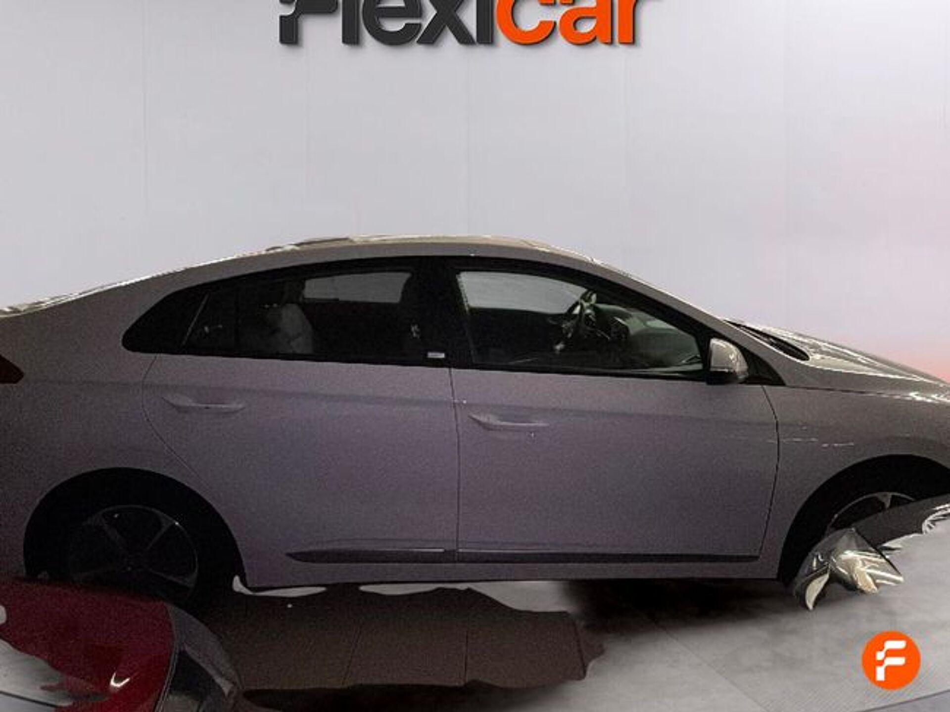 Imagen 3 de HYUNDAI Ioniq