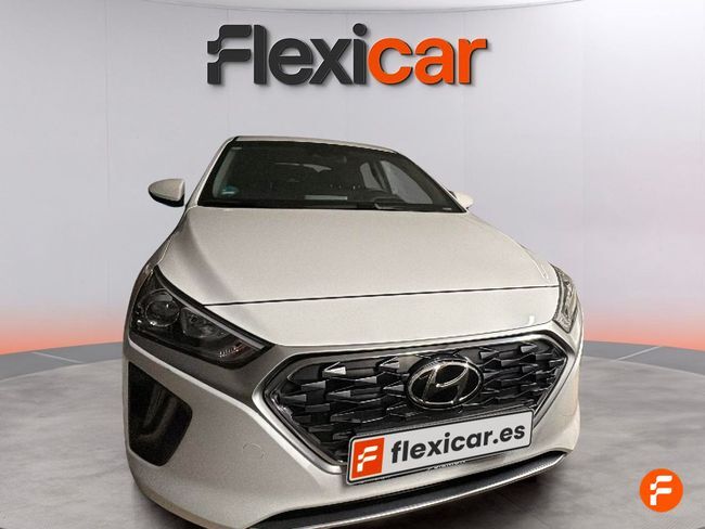 Foto del HYUNDAI Ioniq PHEV 1.6 GDI Style