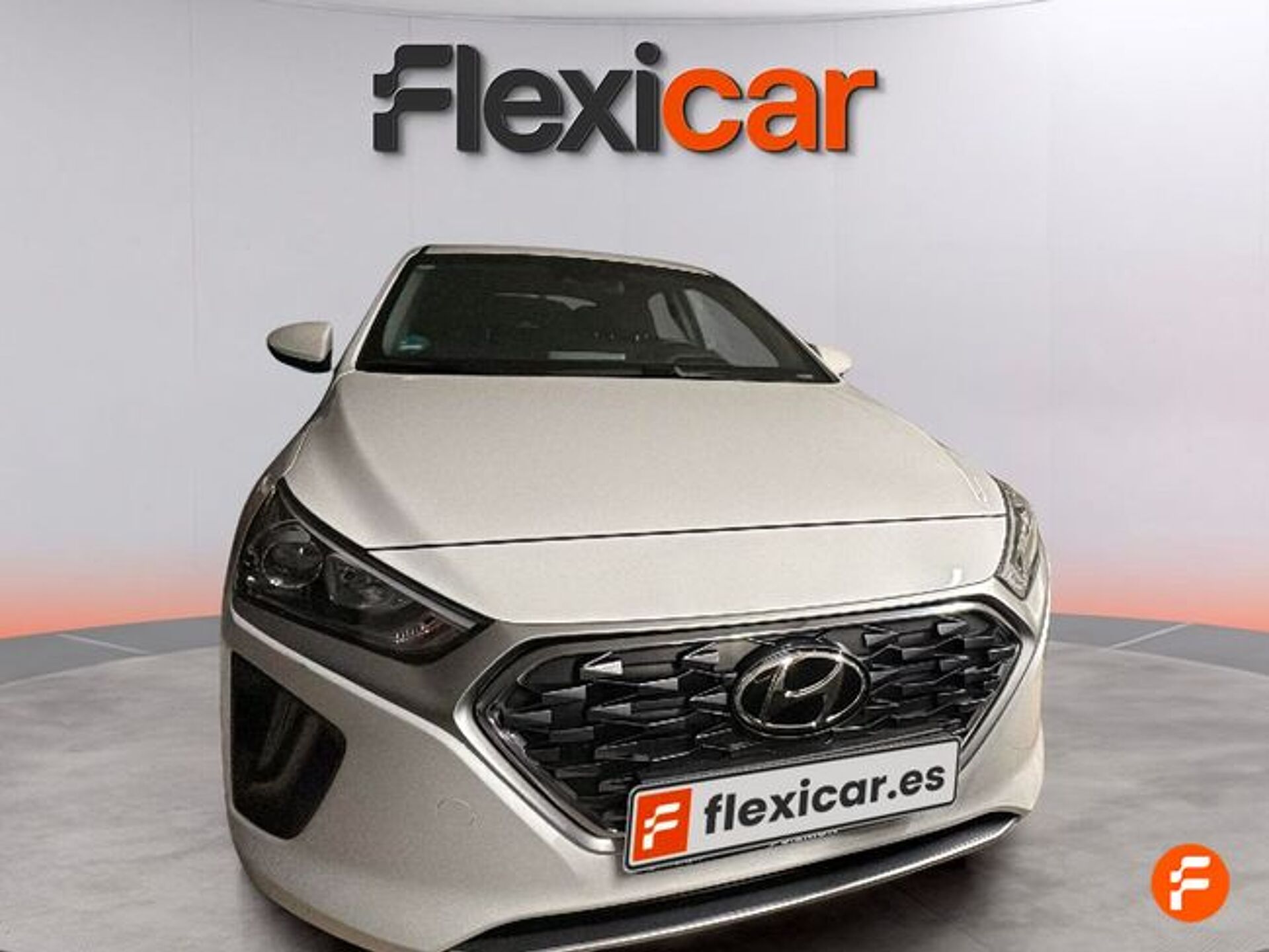 Imagen 2 de HYUNDAI Ioniq