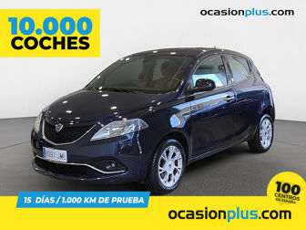 Imagen de LANCIA Ypsilon 1.2 evo II Gold