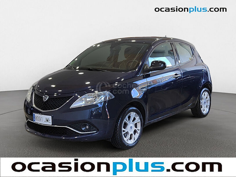 Foto del LANCIA Ypsilon 1.2 evo II Gold