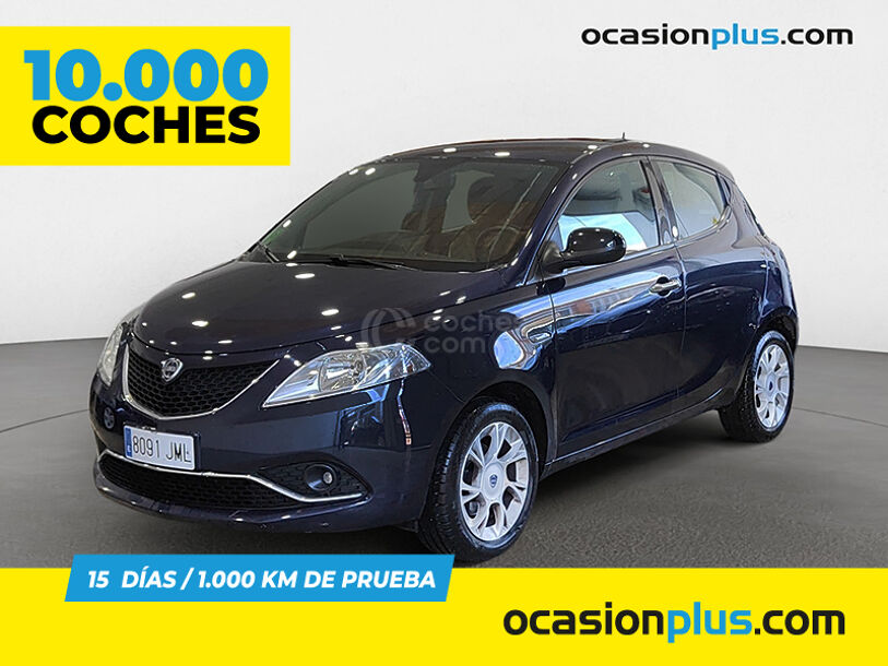 Foto del LANCIA Ypsilon 1.2 evo II Gold