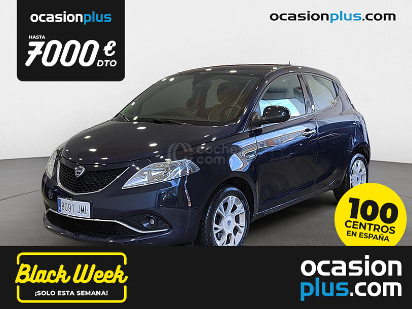 Foto del LANCIA Ypsilon 1.2 evo II Gold