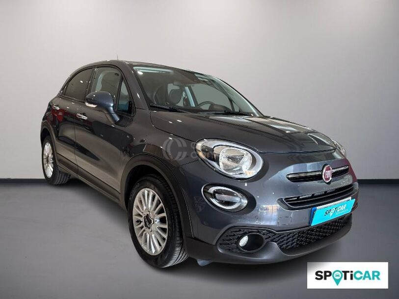 Foto del FIAT 500X 1.0 Firefly S&S Lounge