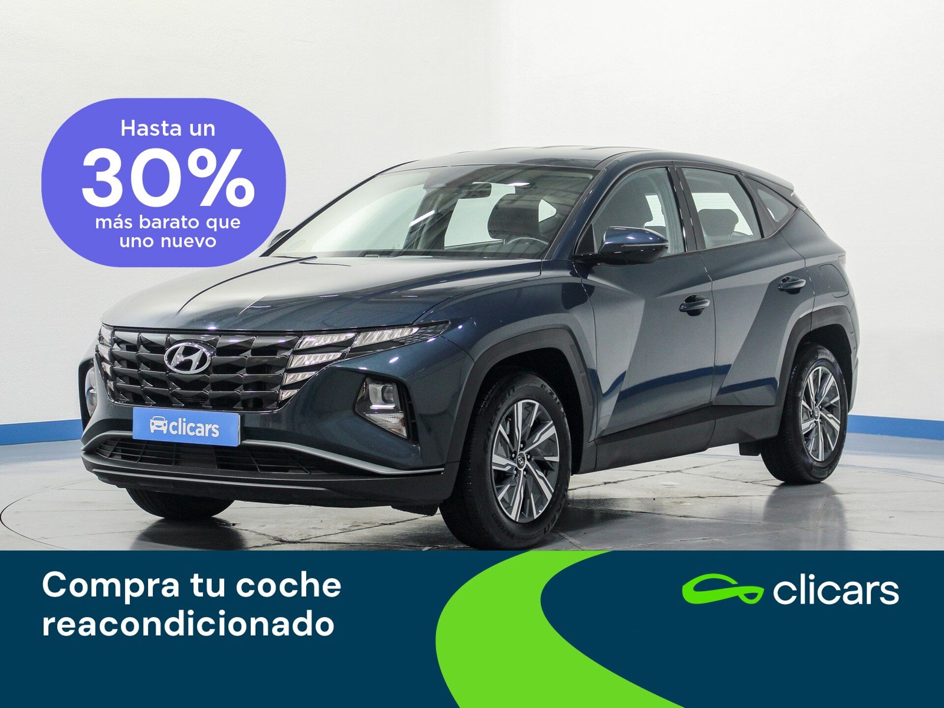 Imagen de HYUNDAI Tucson