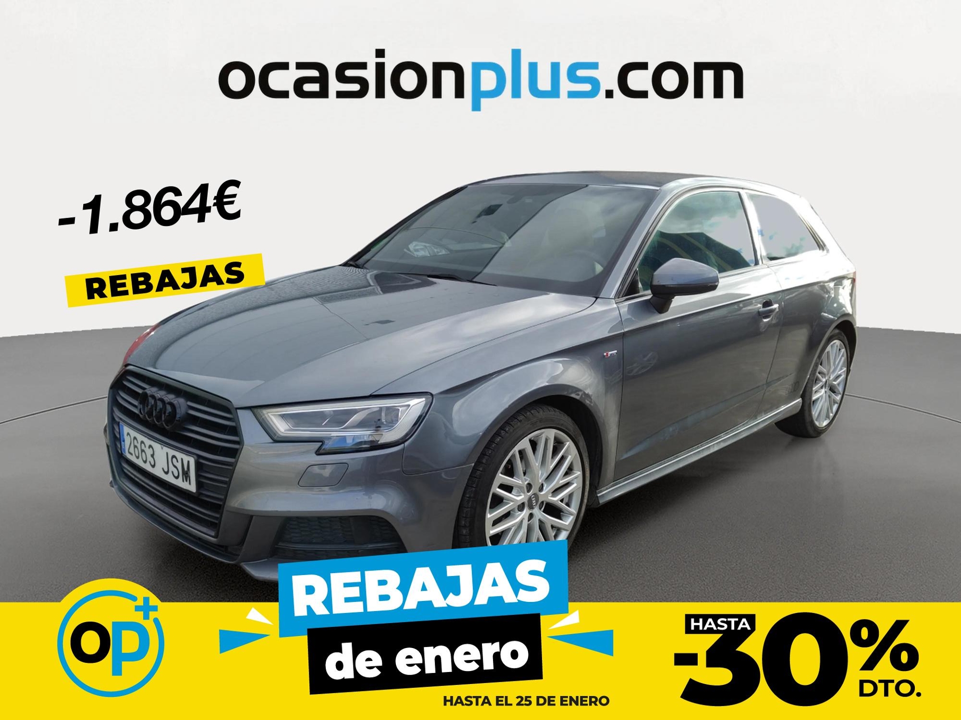 Imagen de AUDI A3
