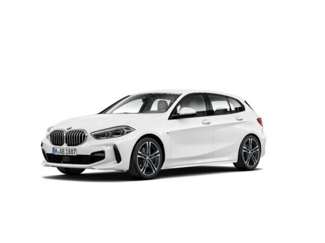 BMW Serie 1 (118d Business 110 kW (150 CV)) en Alicante