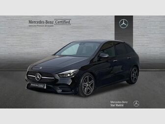 Imagen de MERCEDES Clase B B 200d