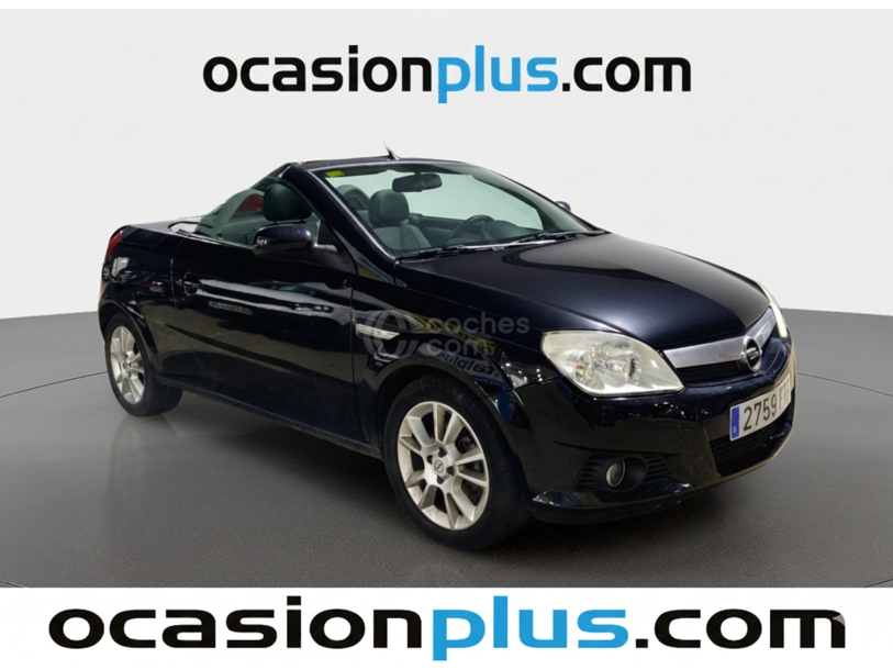 Foto del OPEL Tigra 1.4 16v Sport Premium
