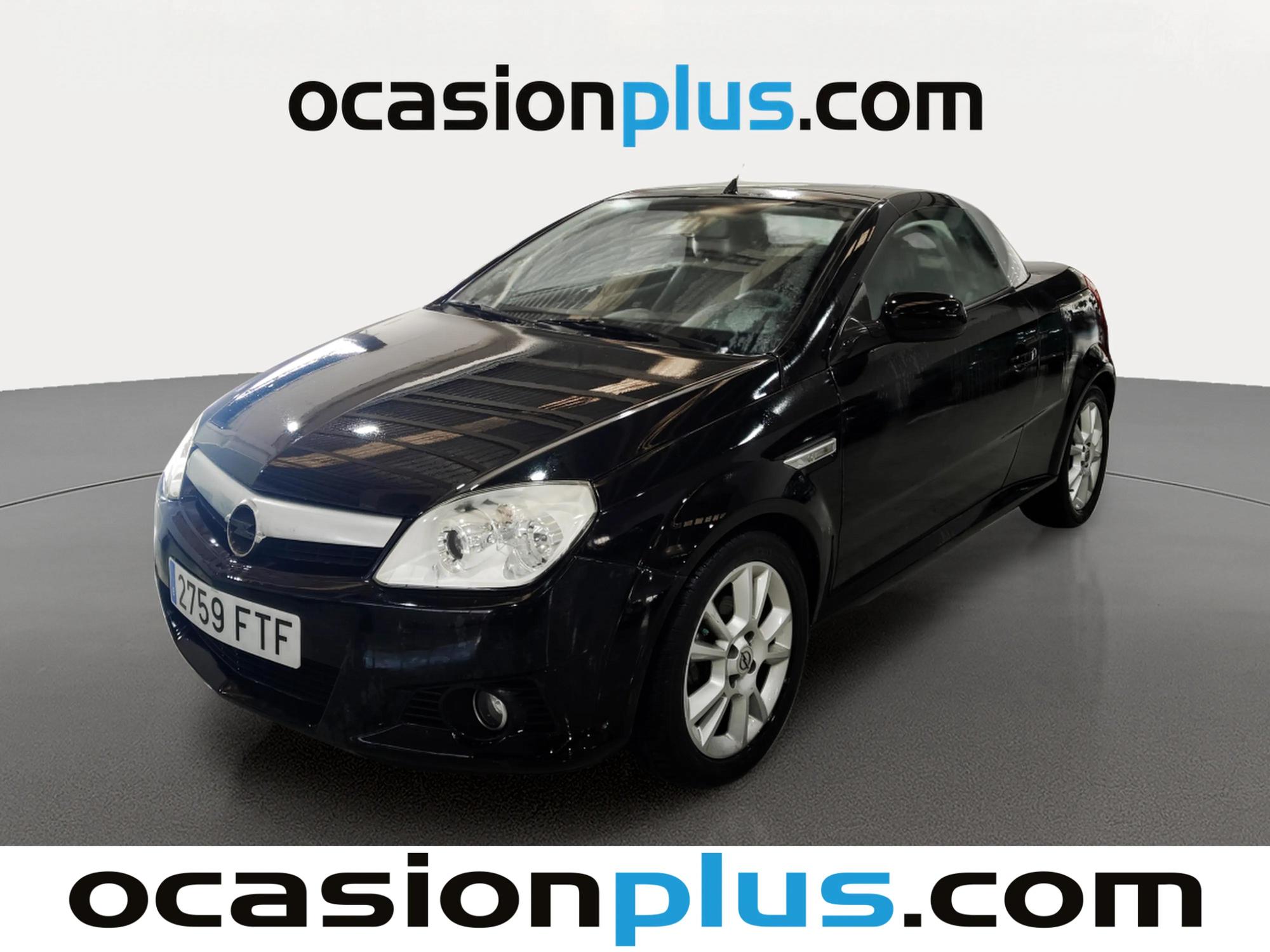 Foto del OPEL Tigra 1.4 16v Sport Premium