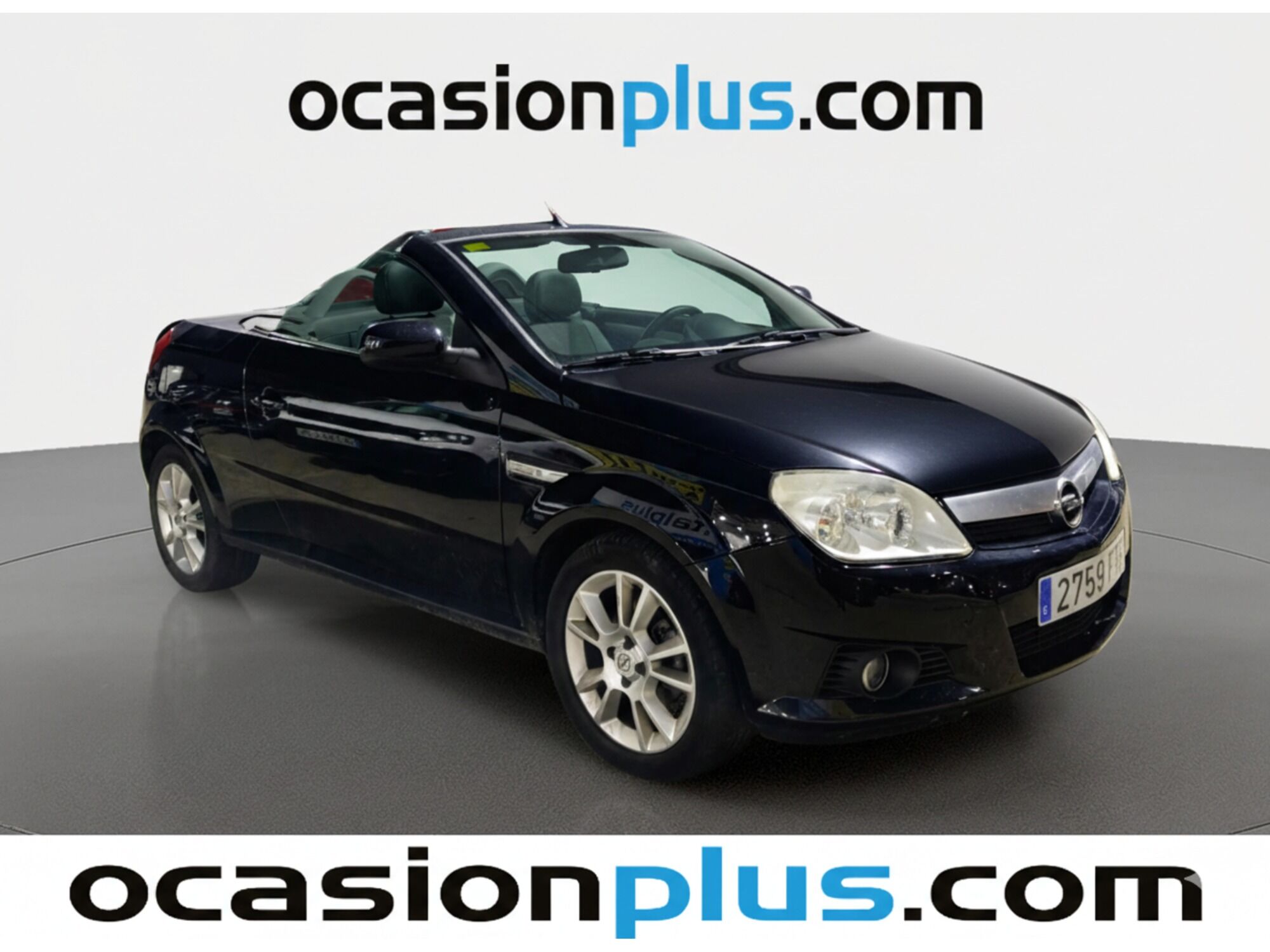 Foto del OPEL Tigra 1.4 16v Sport Premium