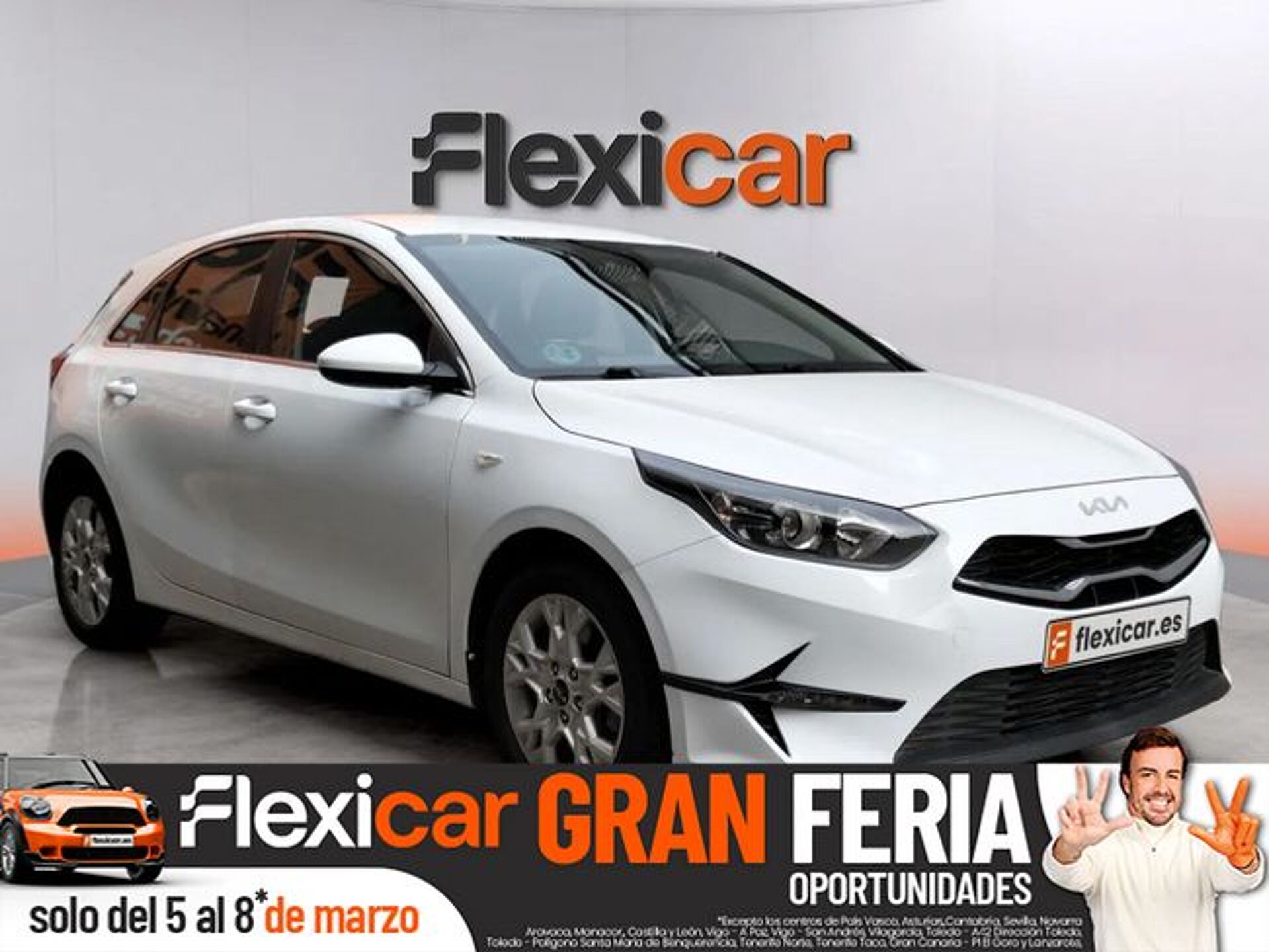 Imagen 1 de KIA Ceed