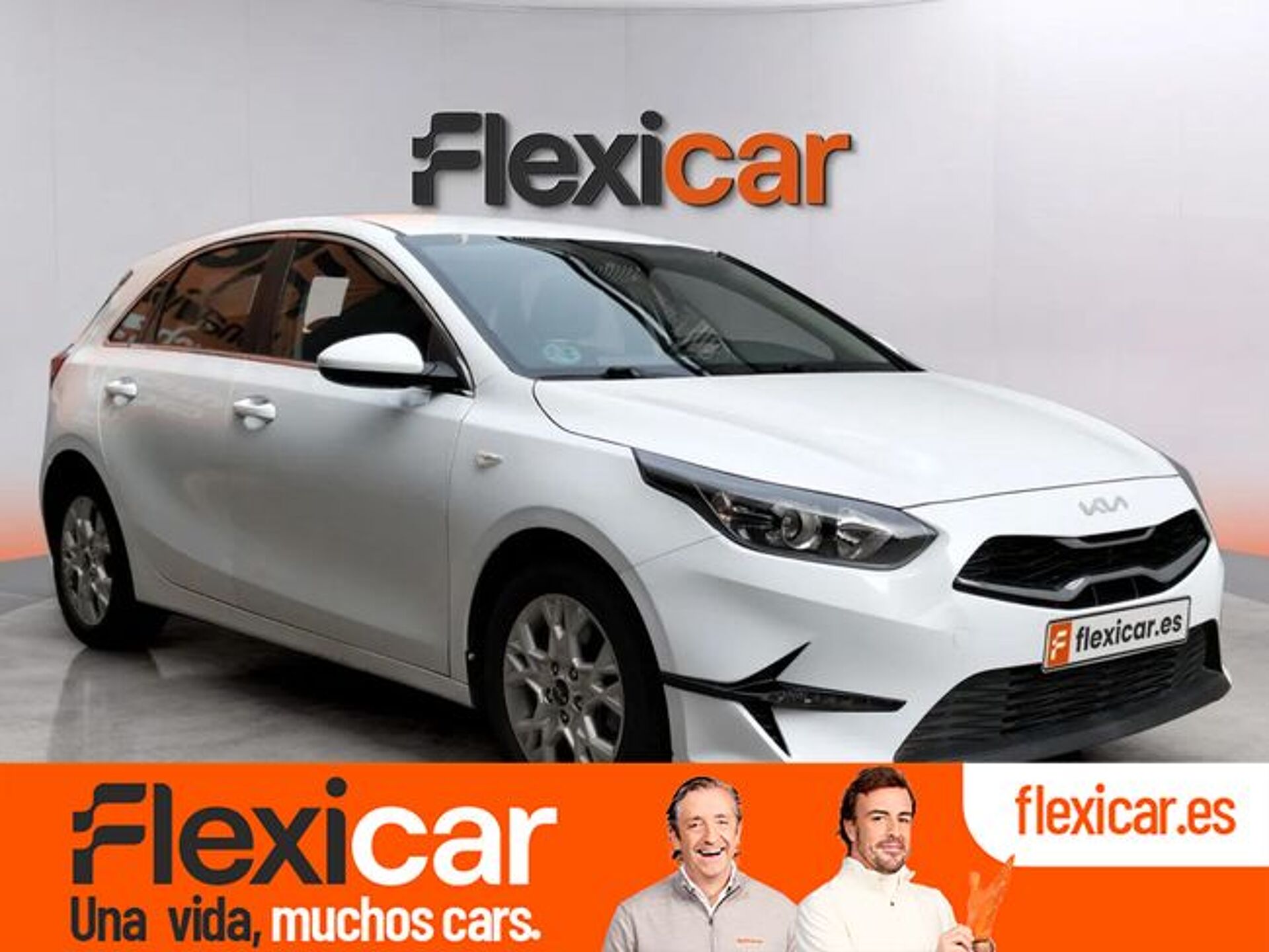 Imagen 1 de KIA Ceed