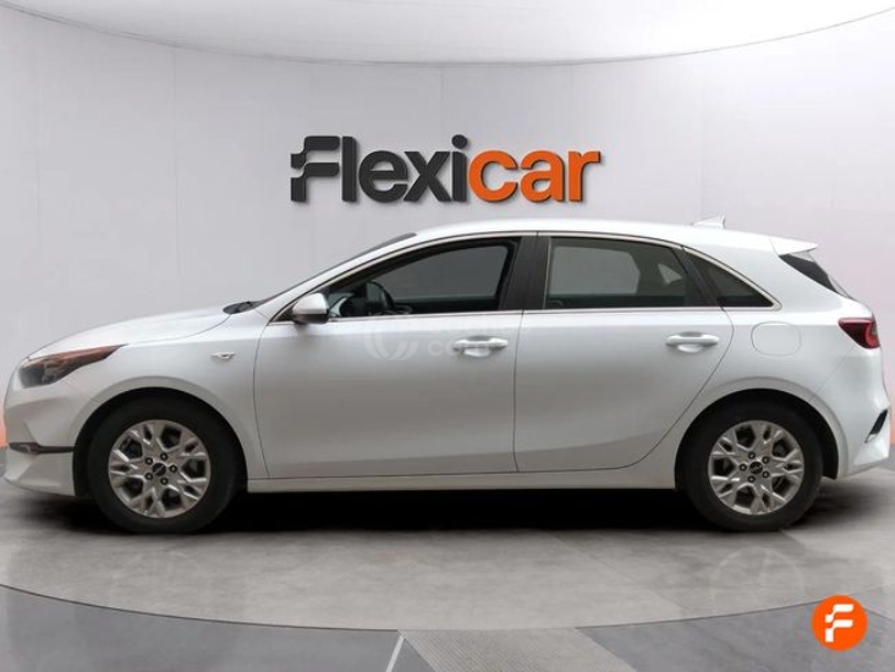 Foto del KIA Ceed 1.0 T-GDI Eco-Dynamics Drive 100