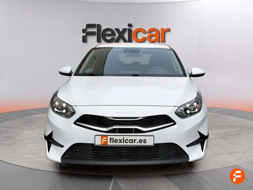 Foto del KIA Ceed 1.0 T-GDI Eco-Dynamics Drive 100