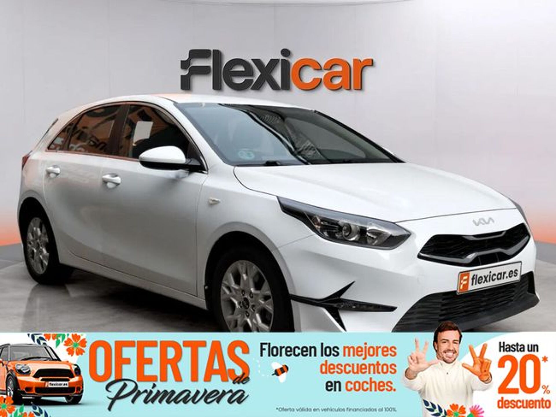 Imagen 1 de KIA Ceed