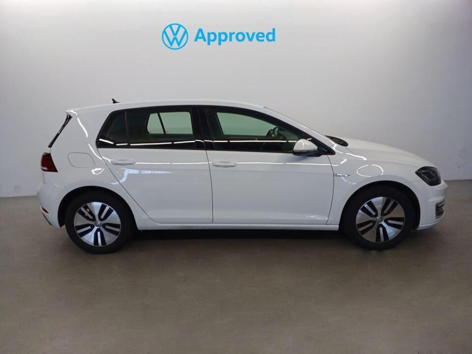 Foto del VOLKSWAGEN Golf e- ePower