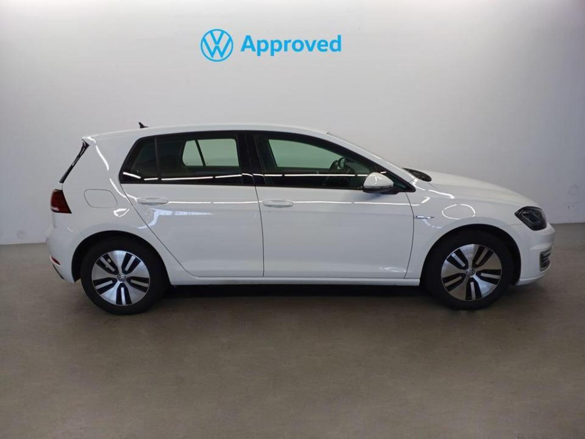 Imagen 3 de VOLKSWAGEN Golf