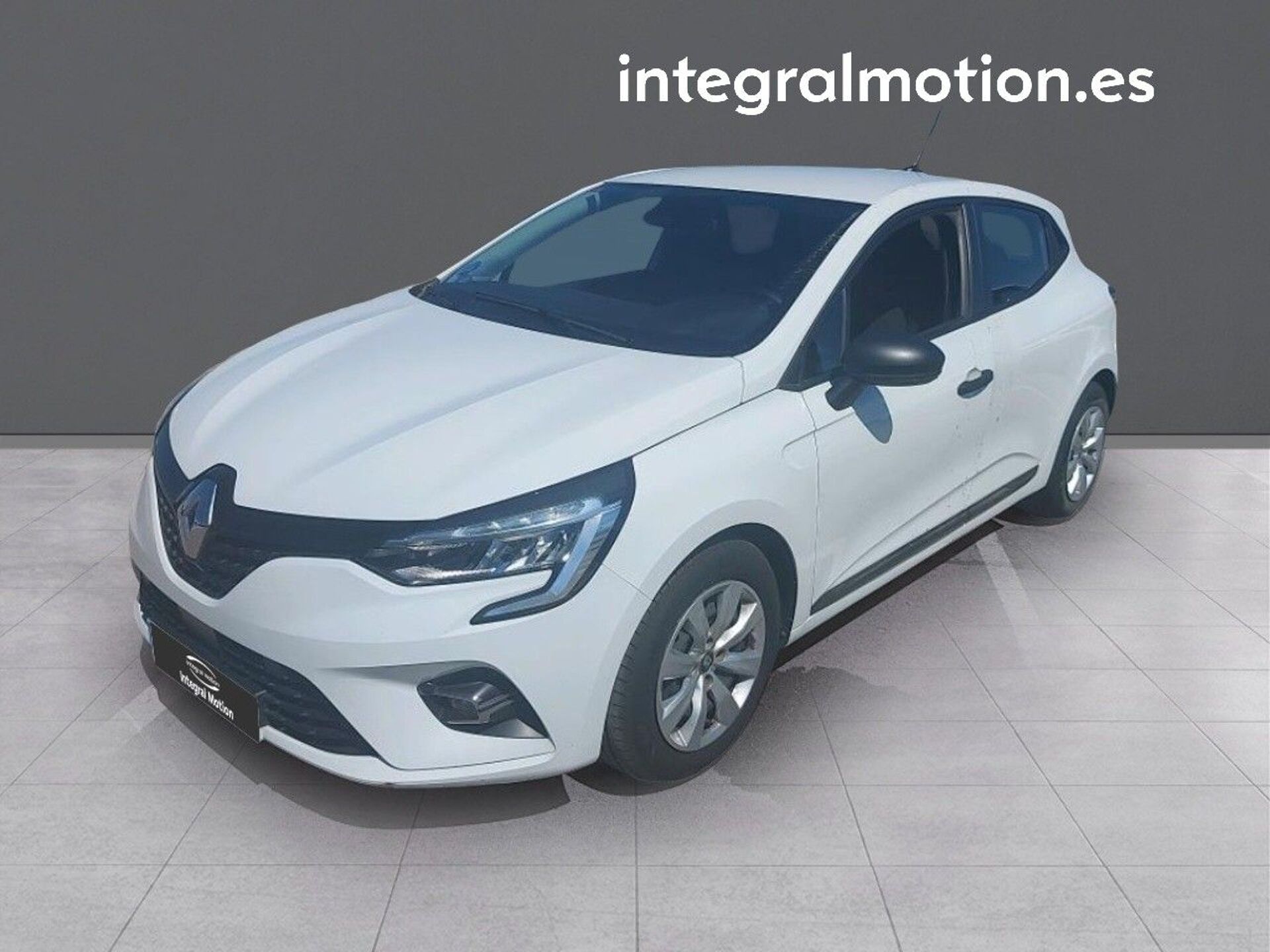 Imagen de RENAULT Clio