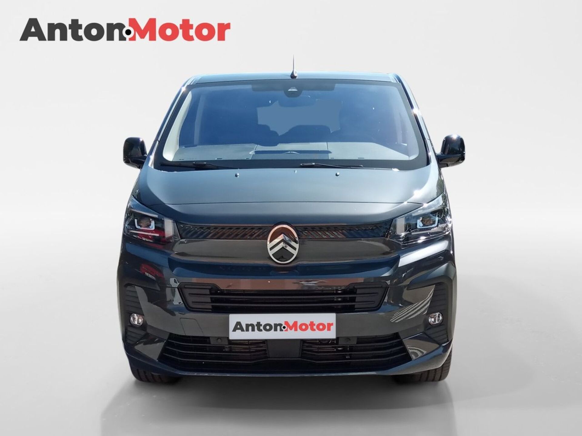 Imagen 2 de CITROEN SpaceTourer