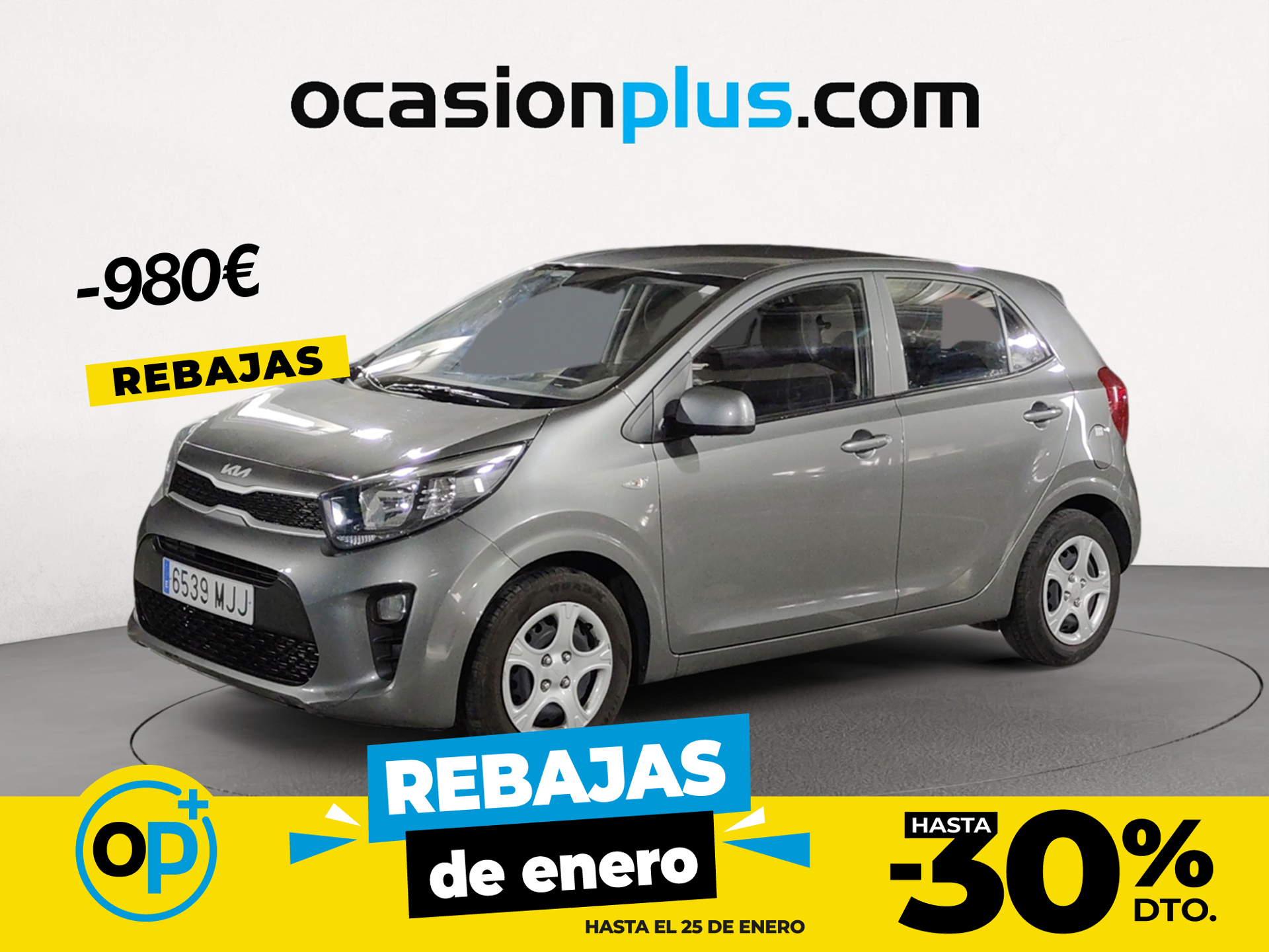 Imagen de KIA Picanto
