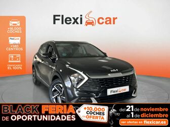 Imagen de KIA Sportage 1.6 T-GDi Drive 150