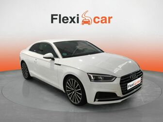 Imagen de AUDI A5 Coupé 2.0TDI S Line 140kW