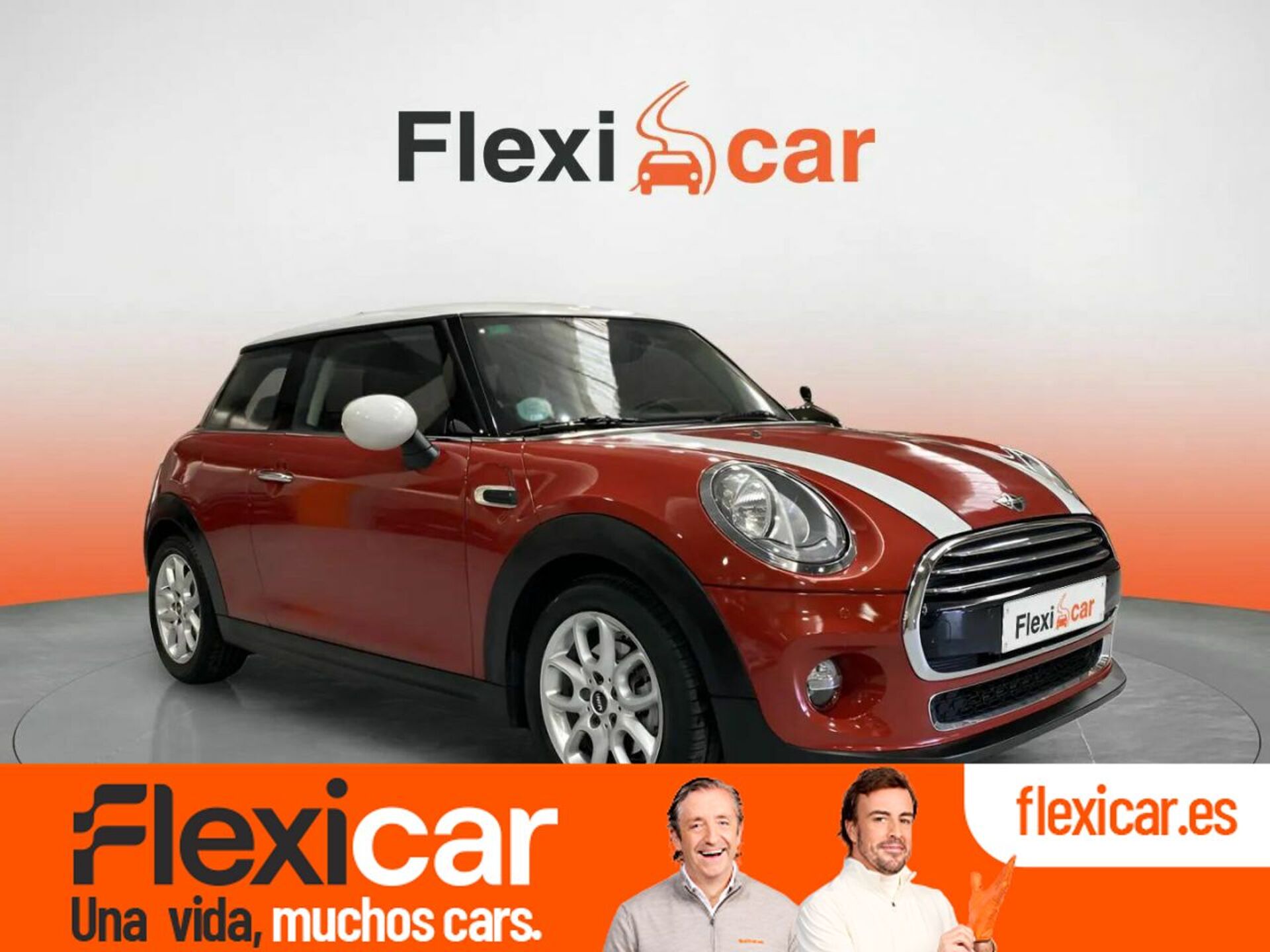 Imagen de MINI Mini