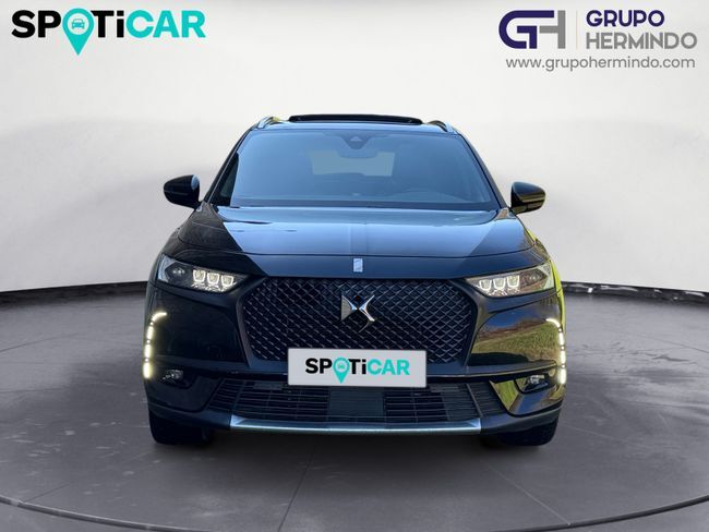 Foto del DS DS7 E-Tense Performance Line Aut. 4x4