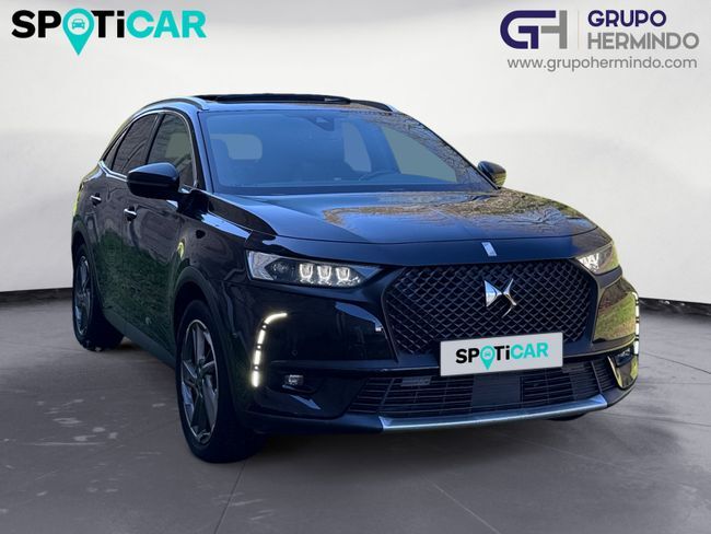 Foto del DS DS7 E-Tense Performance Line Aut. 4x4