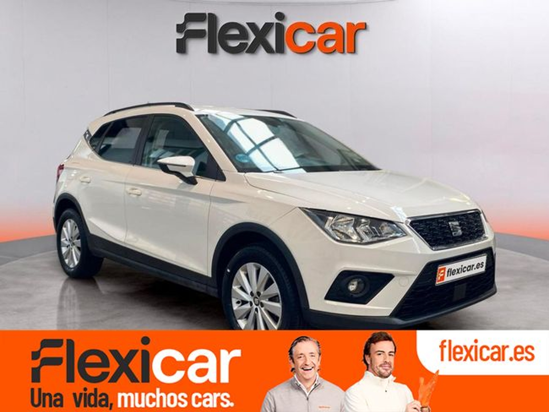 Imagen de SEAT Arona