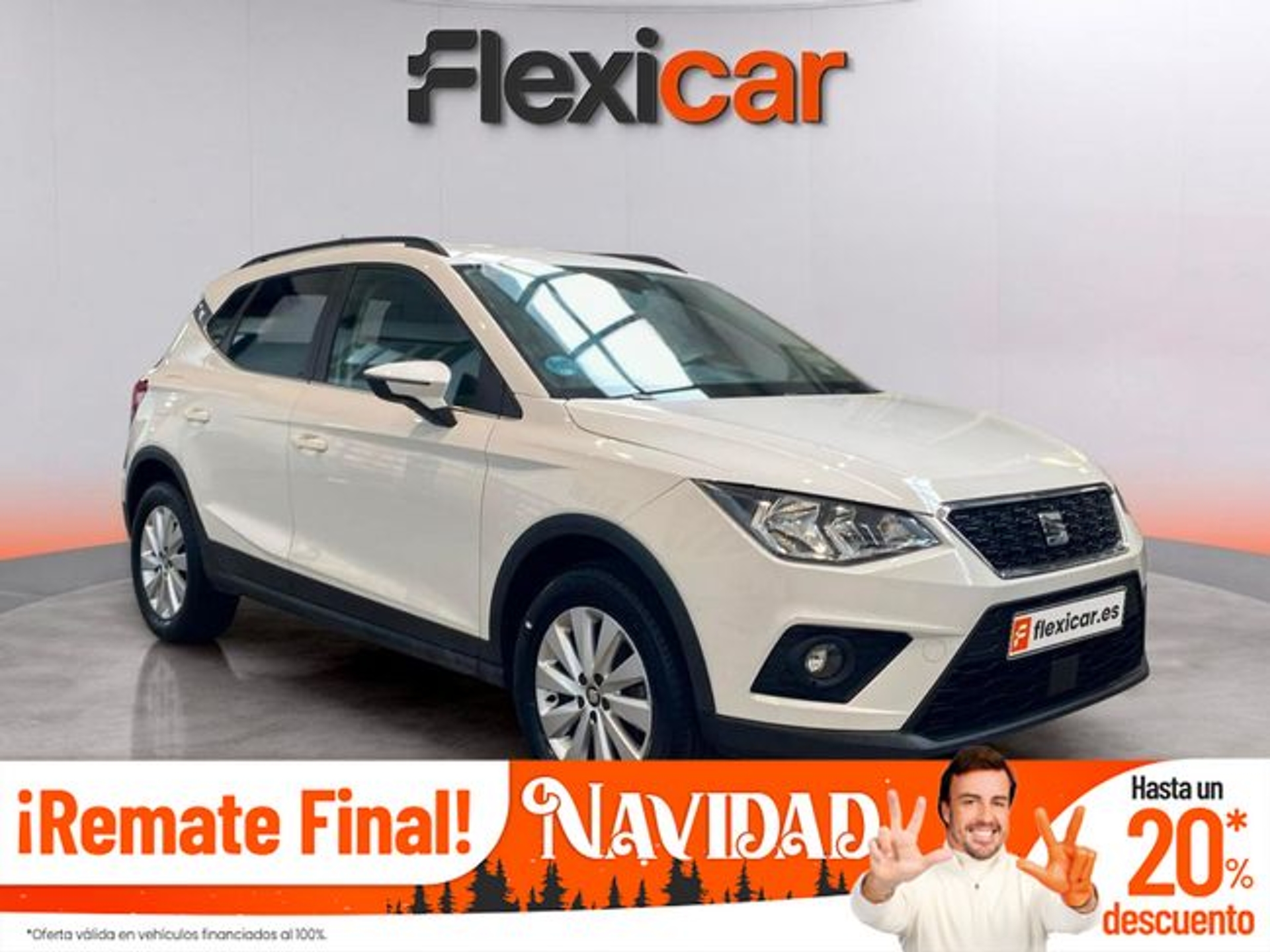 Imagen de SEAT Arona
