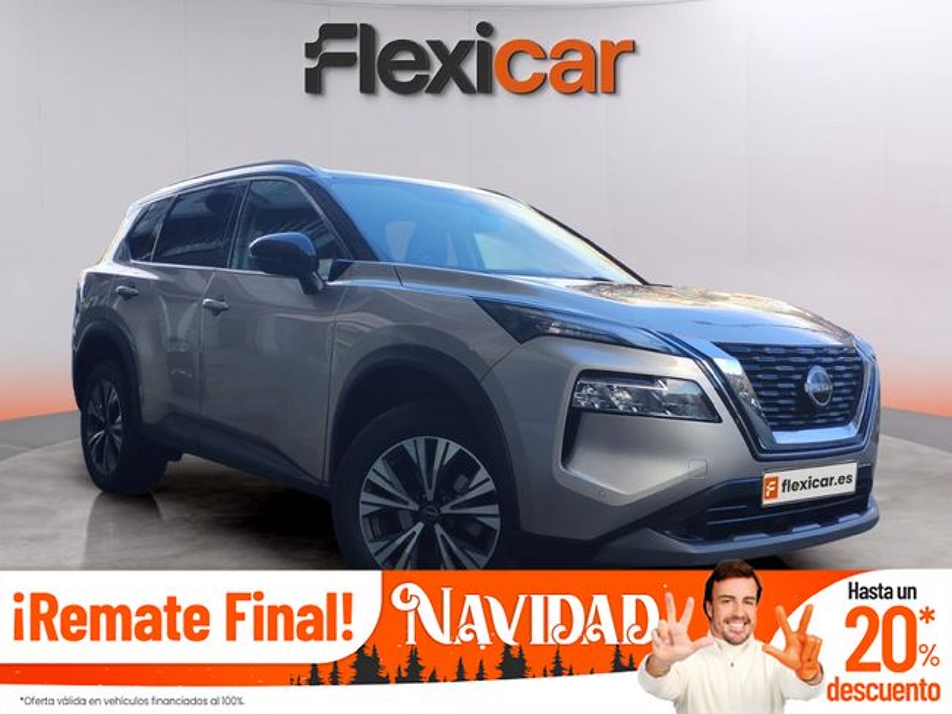 Imagen de NISSAN X-Trail