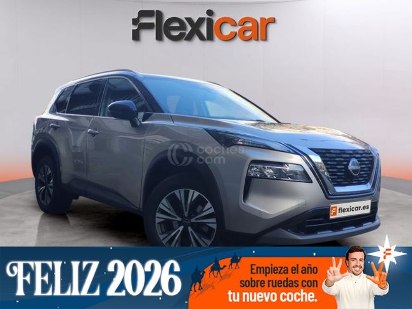 Foto del NISSAN X-Trail 1.5 VC Turbo MHEV N-Connecta XTronic 4x2 5pl.