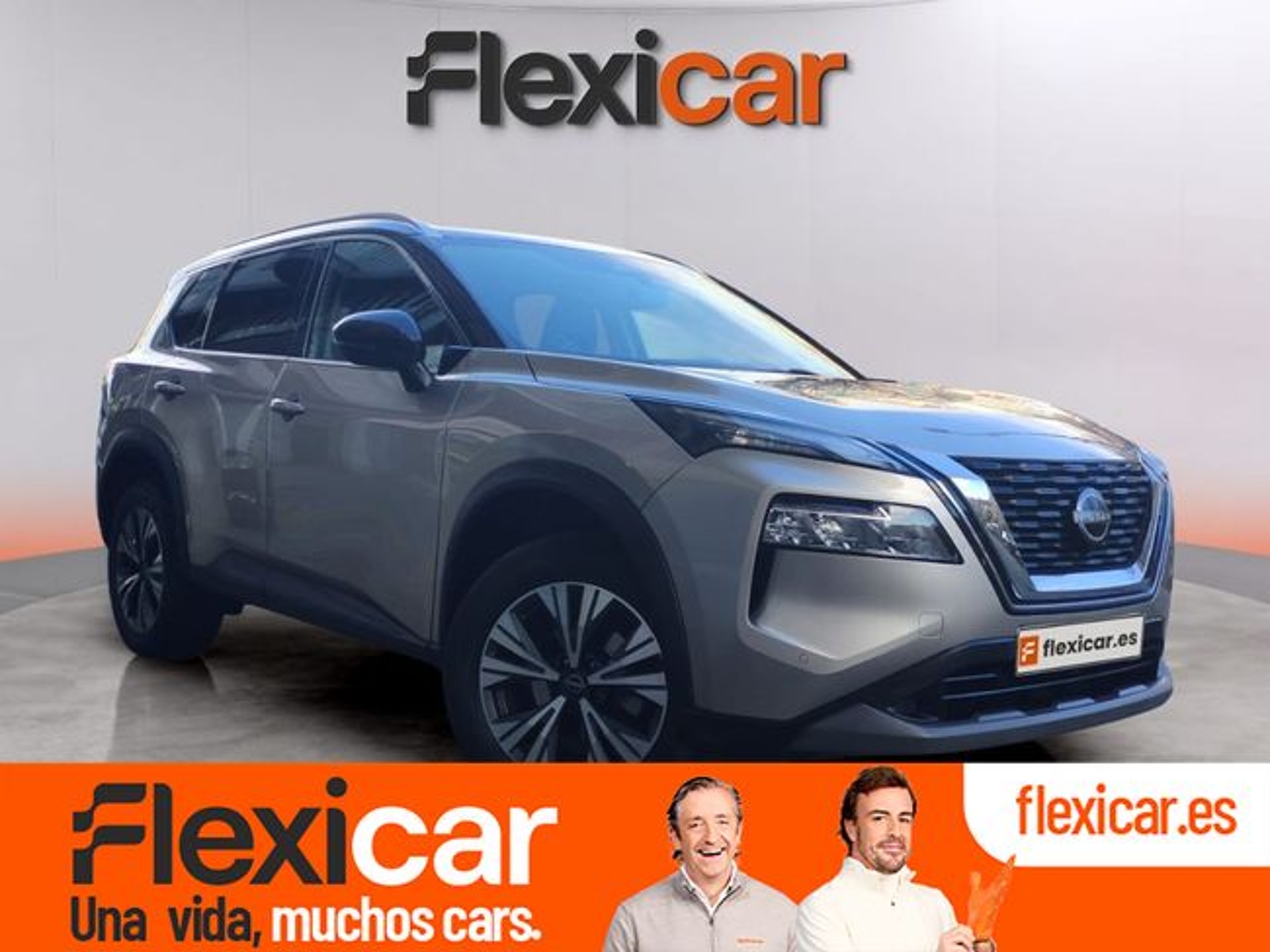 Imagen de NISSAN X-Trail