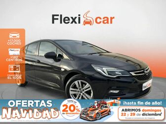 Imagen de OPEL Astra ST 1.6CDTi Dynamic 110