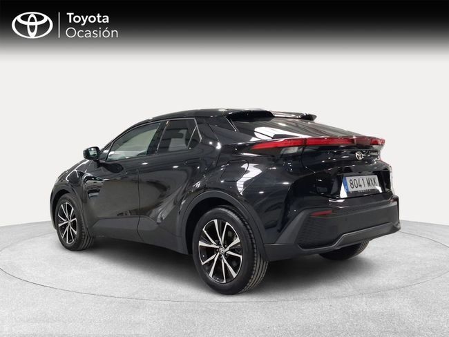 Foto del TOYOTA C-HR 140H Advance