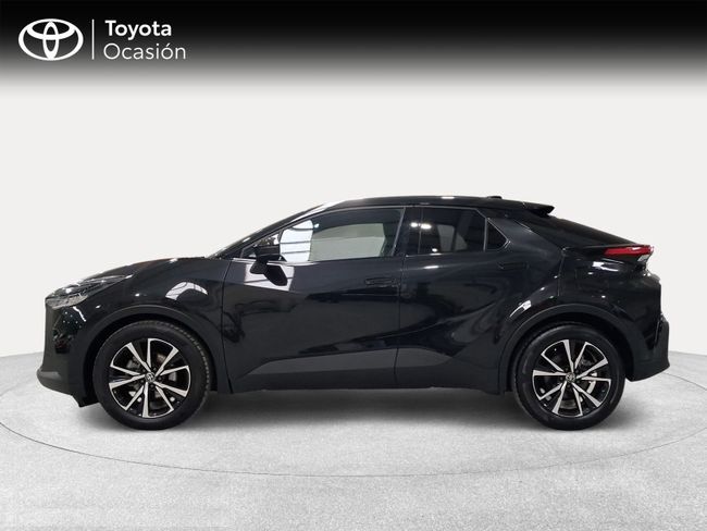 Foto del TOYOTA C-HR 140H Advance