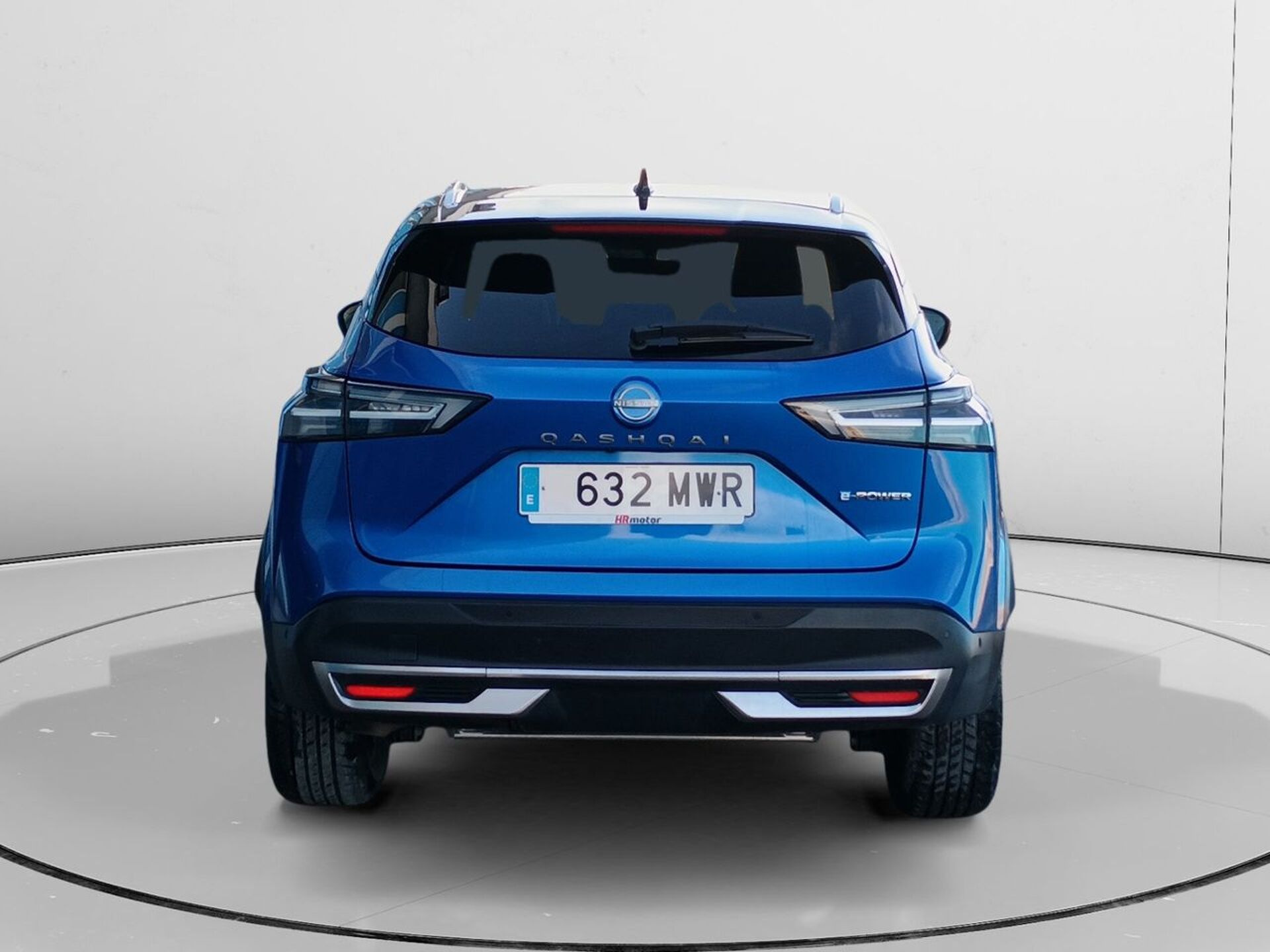 Imagen 3 de NISSAN Qashqai