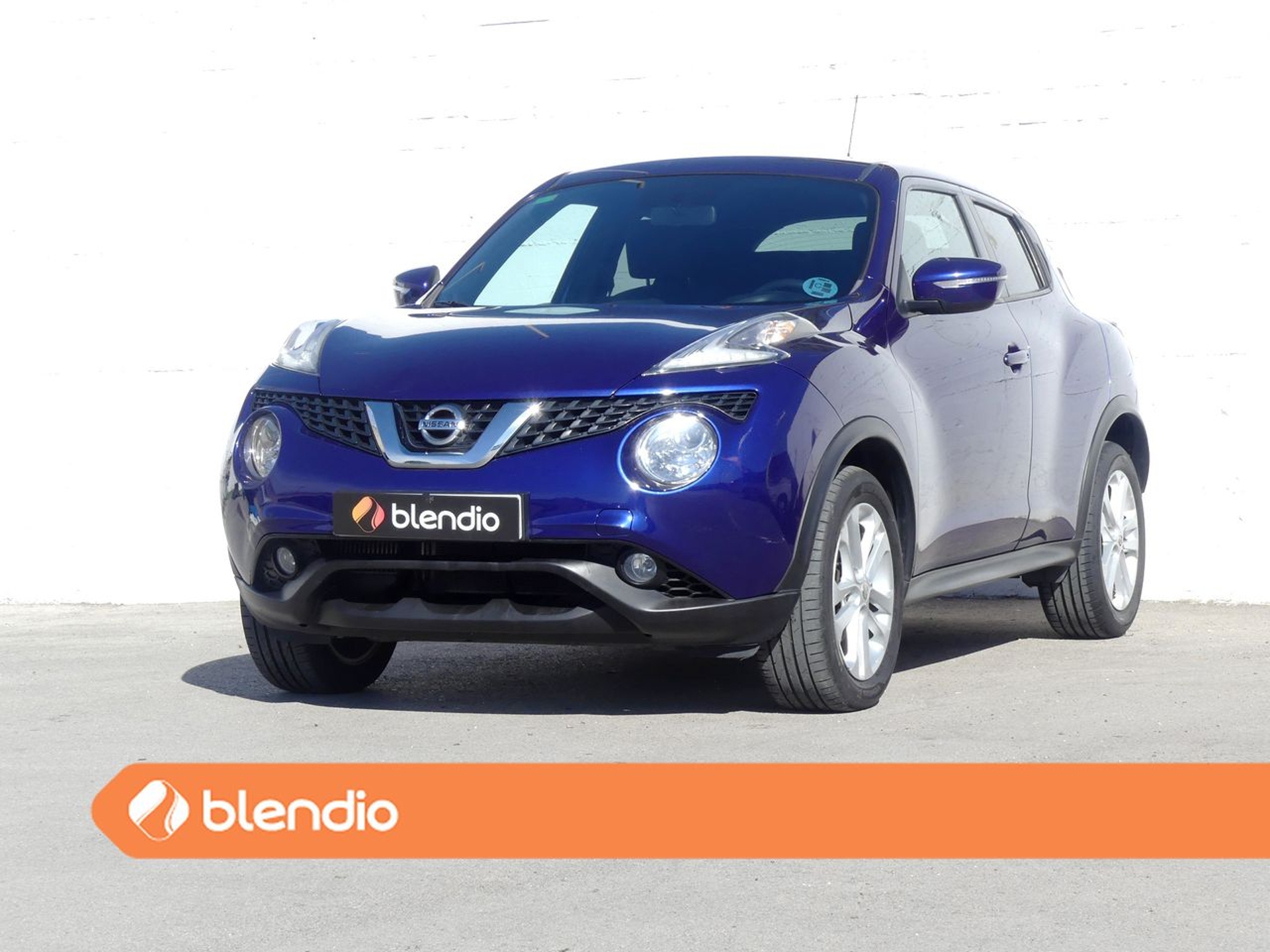 Imagen de NISSAN Juke