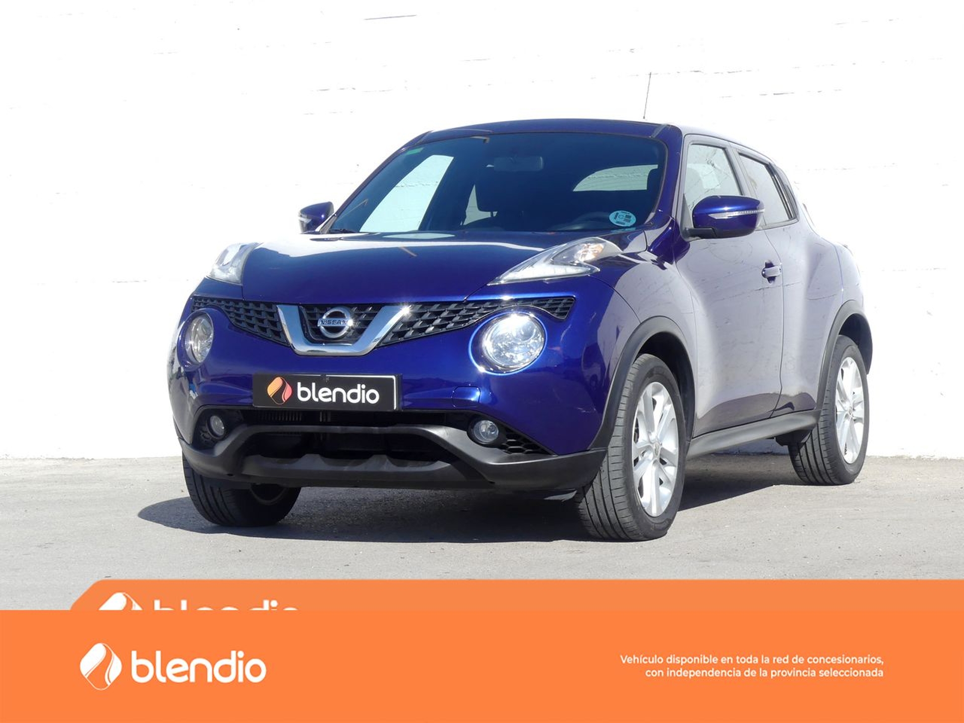 Imagen de NISSAN Juke